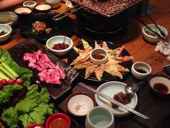 -黑牛の店·和牛烧肉(大悦城店)