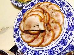 -娄三少·老北京春饼烤鸭家常菜(富力又一城店)