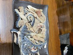 -乡土黄·鲜牛肉火锅·小龙虾(兴业街店)