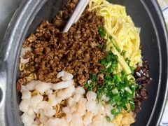 特色炒面-奉城家宴(印象奉化店)