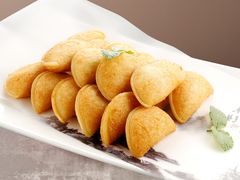 -七菜馆·东北菜·蒸饺(文体路店)