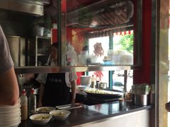 -潘国仙耳光馄饨(黄家阙路店)