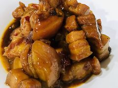 红烧肉-大隐隐于市私房菜(保和小区店)