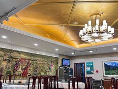 -汗腾格里·风味餐厅(新疆驻京办店)