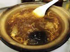 -添發碗仔翅美食