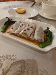 点击看大图 -佛山顺德香云纱园林酒店-宴会厅