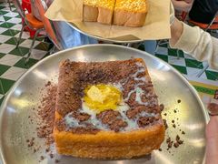 -華歡冰室-WahFoon(吉大店)