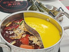 -肥仔荣火锅(五角场店)