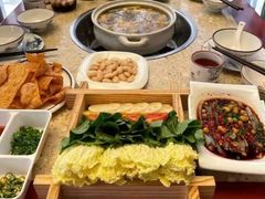 -先机泉水鸡汤(南山老君洞店)