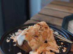 -Home Cafe(水榭春天店)