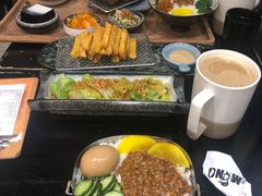 -小明同学(三里屯店)