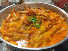 -HOTISLAND海鸡岛·韩国料理(江南西店)