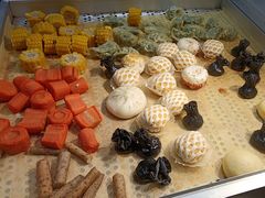 -晶丽香榭自助餐(南京大饭店)