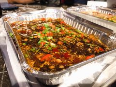 -马路牙子地桌烤肉(工体店)
