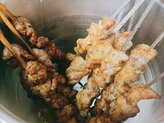 -炒豆合作社(东四总店)