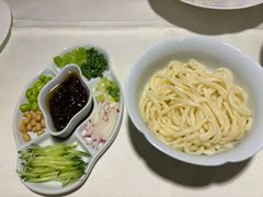 -四季民福烤鸭店(王府井东安门店)