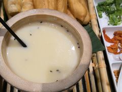 -福照楼汽锅鸡·云南菜(护国路店)