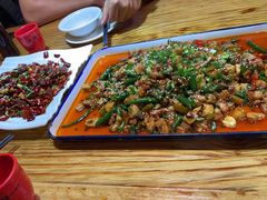 -兔槽江湖菜·重庆璧山兔(水围店)