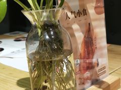 -炖物24章·顺时轻养茶(杭州保利时光里店)