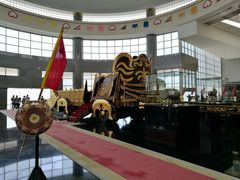 -苏丹纪念馆