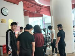 -奇迹健身·恒温游泳(恒大广场店)