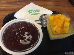 -七七家的糖水店(南湾街1号店)