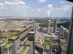 -济南凯宾斯基酒店-THE VIEW云景全日制餐厅