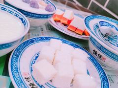-恒信牛奶甜品(南京总店)