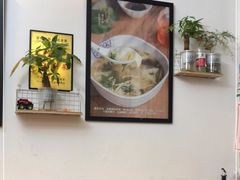 -炉旺斋上海小笼包·小馄饨