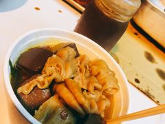 怀旧小食-新永兴美食坊