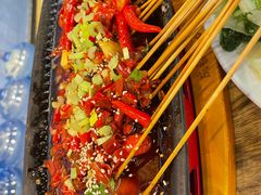 -成都吃客(九眼桥店)