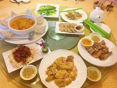 -黄但记老店·陈村粉食府