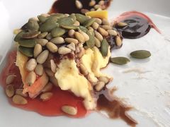 -茵特拉根酒店·西餐厅