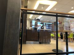 门面-德克士(通惠门店)