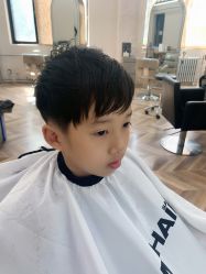 -Hair Co.一间沙龙