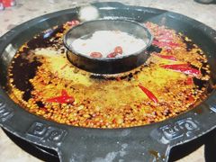 -重庆渝达老火锅(春熙路店)