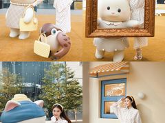 -深圳湾万象城(南山店)