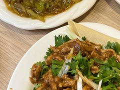 -姥家春饼店(漳州二路店)