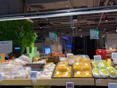 -盒马鲜生(馥邦国际店)