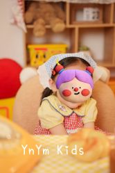 -雅尼·亚米儿童摄影美学馆(汉阳店)