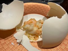 -柒园·三十年创意杭帮菜(龙湖滨江天街店)