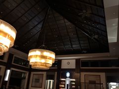 -海南清水湾莱佛士酒店