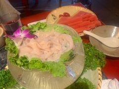 -蜀大侠火锅(龙岗店)