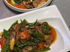 -蛙兔鸡自贡风味·特色江湖菜(广都店)