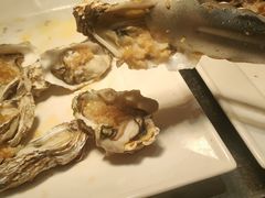 -顺德美的万豪酒店·自助餐·贡厨