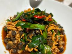 -宁波柏悦酒店·钱湖渔港