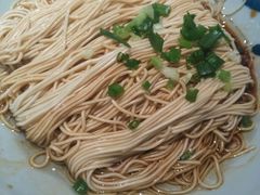 -贡梅老面馆·蟹粉面·无锡特色小吃(南长街主推店)