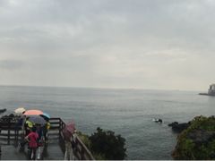 -龙头岩(Dragon Head Rock)