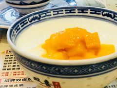 芒果双皮奶-双喜老铺(人民广场店)