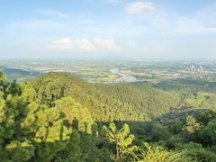 -敬亭山风景名胜区